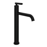 Apothecary Vessel Bathroom Faucet