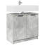Freestanding Under Sink Cabinet-1990139117