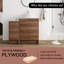 Meuble-lavabo simple 35,74 po Nesha