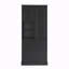 Grande armoire de rangement avec tablettes réglables-2077523368