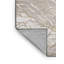 Tapis gris lavable à la machine-1366402049