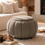 Repose-pieds rond avec rangement caché 30 po-2026706803