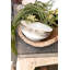 Romane Handmade Porcelain Soup Bowl