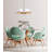 Basilia 5 - Light Dimmable Novelty Chandelier