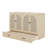 Full Size Murphy Bed With Drawers