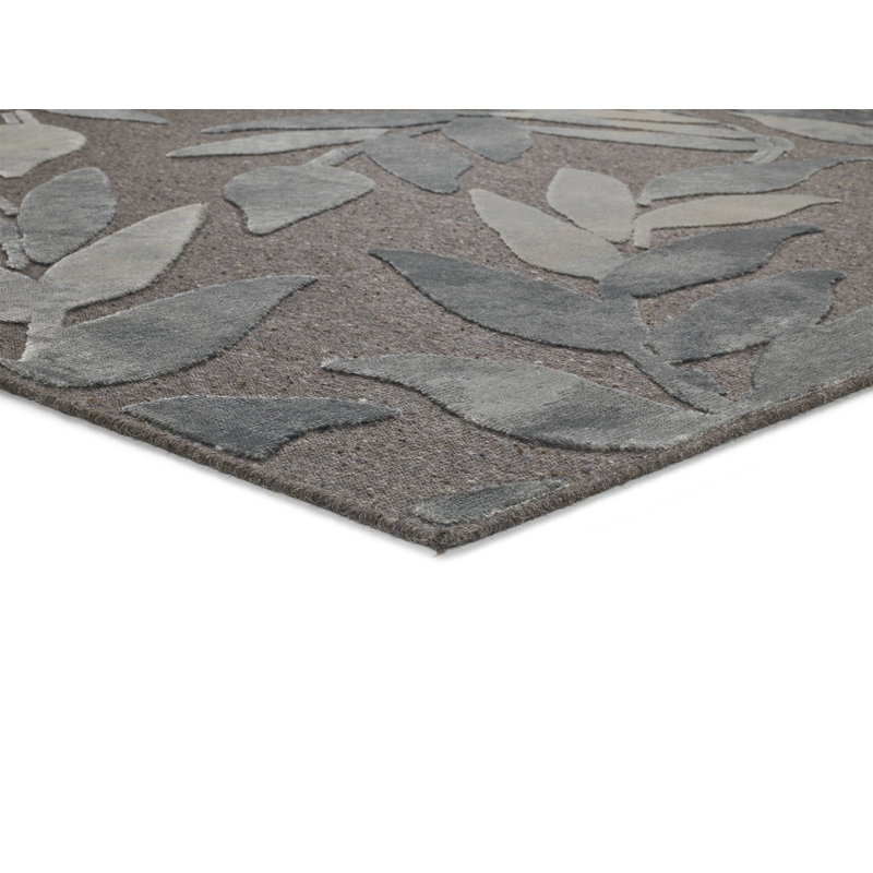 Contes Floral Area Rug, Rectangle 120 x 170cm