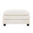 Upholstered Rectangle Ottoman-68778535