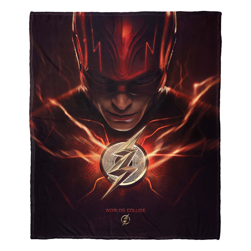 Throw Blanket