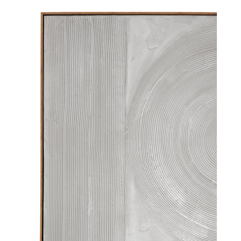 Adventure Framed Canvas