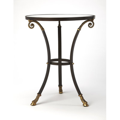 Chesser End Table