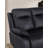 Bhuvi 70.47'' Faux Leather Pillow Top Arms Reclining Loveseat-508951571