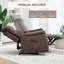 Fauteuil de massage inclinable électrique-725031127