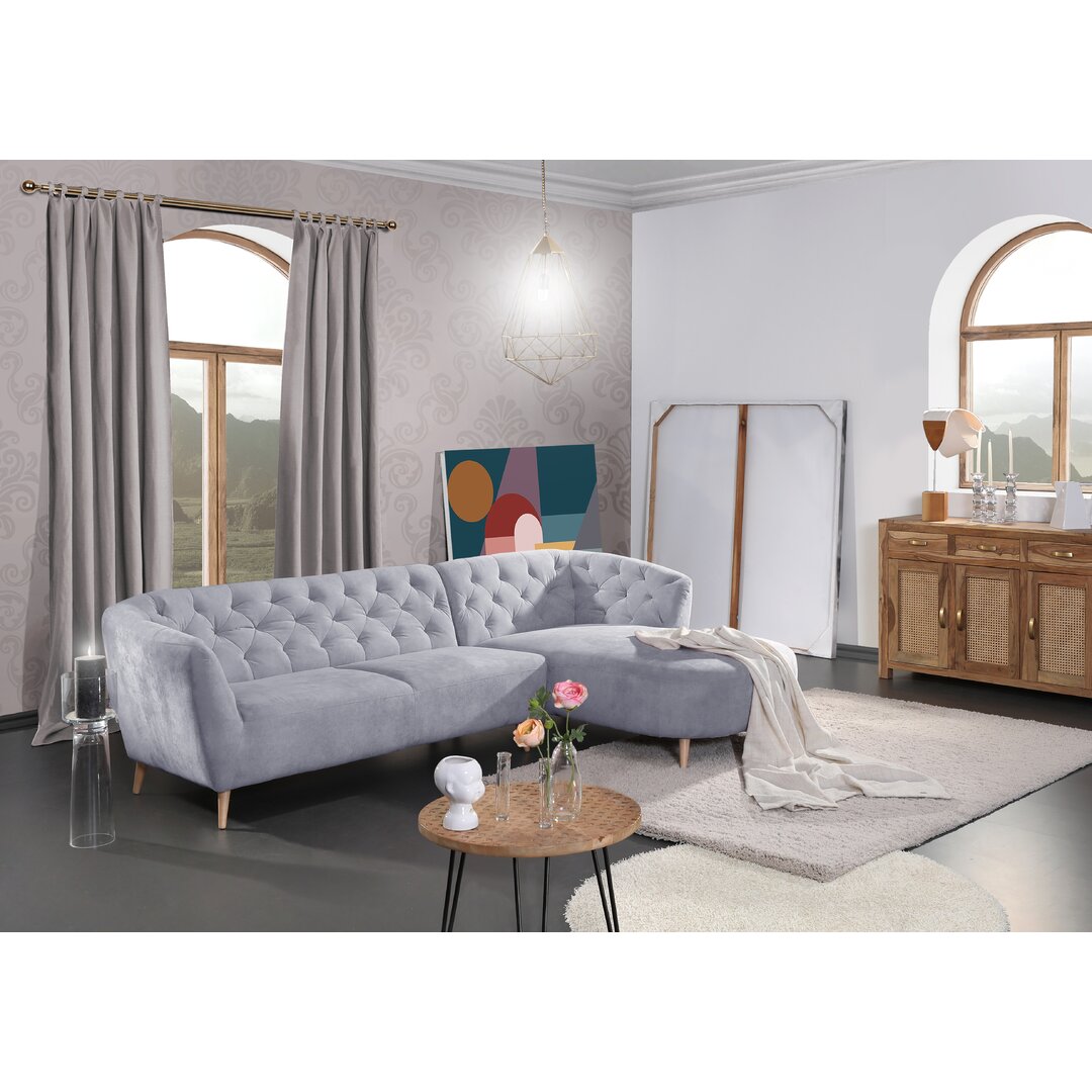 Ecksofa Casula