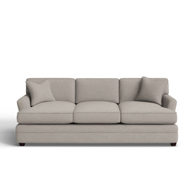 Harriss Upholstered 91'' Sofa