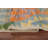 Reversible Wool Kilim Runner Rug 3x8
