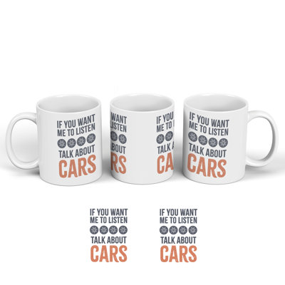 Vivid Squid Wholesale Ceramic Coffee Mug