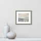 From A Distance by Nan - Painting Print