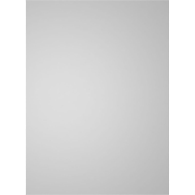 Cadre de seuil Brickmould, brun clair apprêté, H 38 po x l 28 po x P 2 po