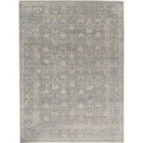 One-of-a-Kind 10'1" X 13'9" Area Rug