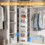28 paires de rangement pour chaussures