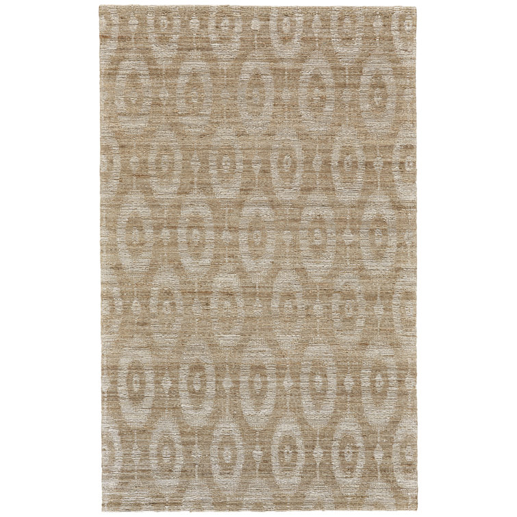 Ayssa Geometric Indoor Rug