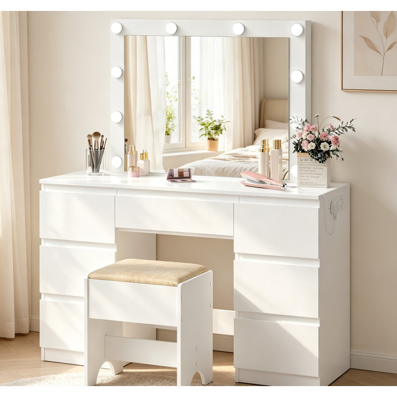 Dressing Table