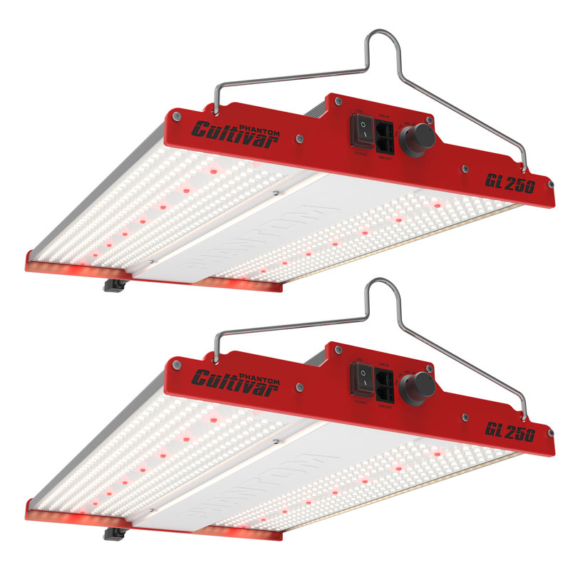 PHANTOM Cultivar 250 Watt Grow Light
