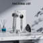 Séchoir à cheveux Teendow 1500w
