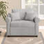 Chaise longue rembourrée Shanese-2101730427