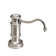 Traditional Soap/Lotion Dispenser - Extended Hook Spout