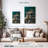 Masam View Of Forty Foot Dublin-108611900