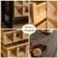 Buffet Modern