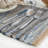 Mcclean Jute Abstract Rectangle Placemat