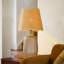 Lampe de table en céramique-1443162232