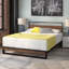 Baghdo Platform Bed-1584164568