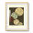 Small Pattern Composition I -Framed Print-1361553840-1361553841