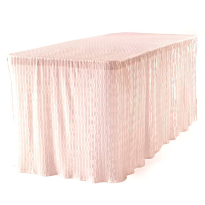 La nappe pliante
