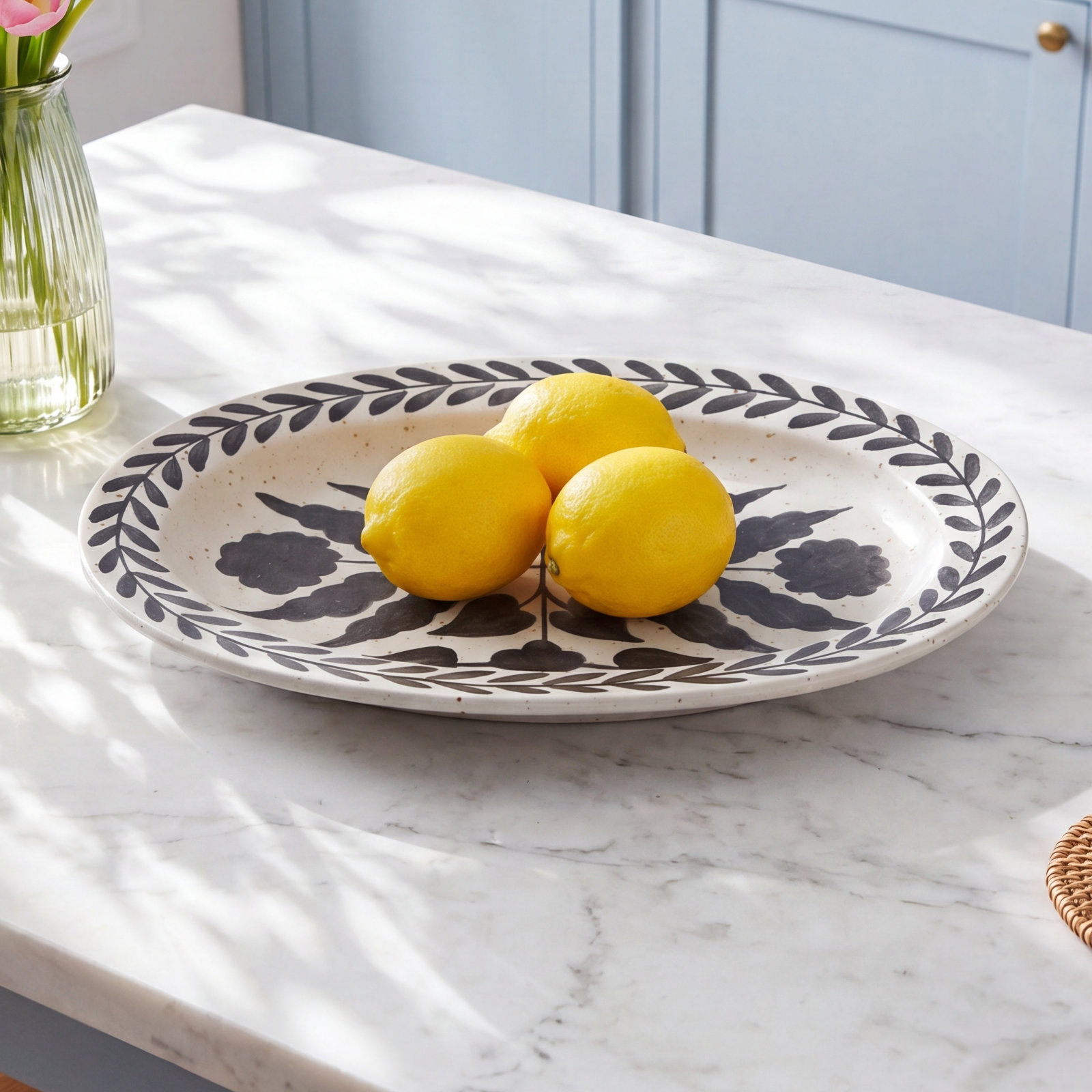 Ryans Oval Platter