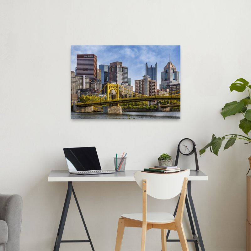 Print, 60.96cm H x 91.44cm W