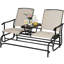 Banc oscillant pour 2 personnes Auyeung-1153681282