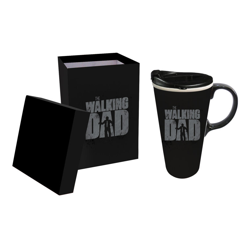 Tasse de voyage 17 oz