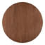 Abelard Dining Table Brown