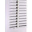 Faux Wood Venetian Blinds with Decorative Tape, 50mm Wood Effect Slats, Waterproof, Easy Fit Window Blinds-1369550819-1404734733