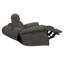McGwire Power Reclining Sofa