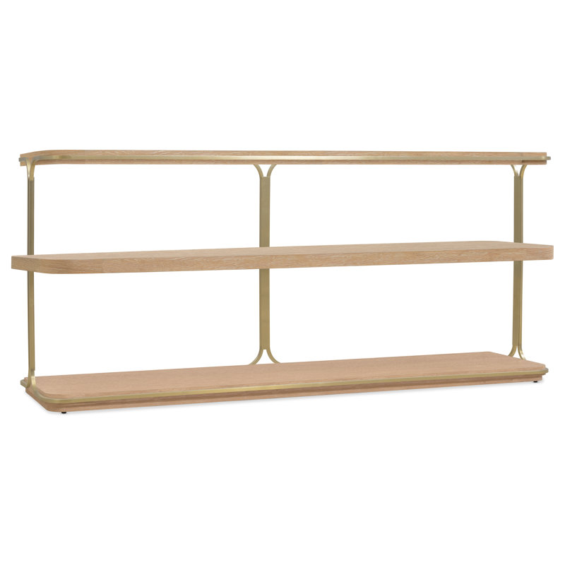 Banyon Bay 72'' W Console Table
