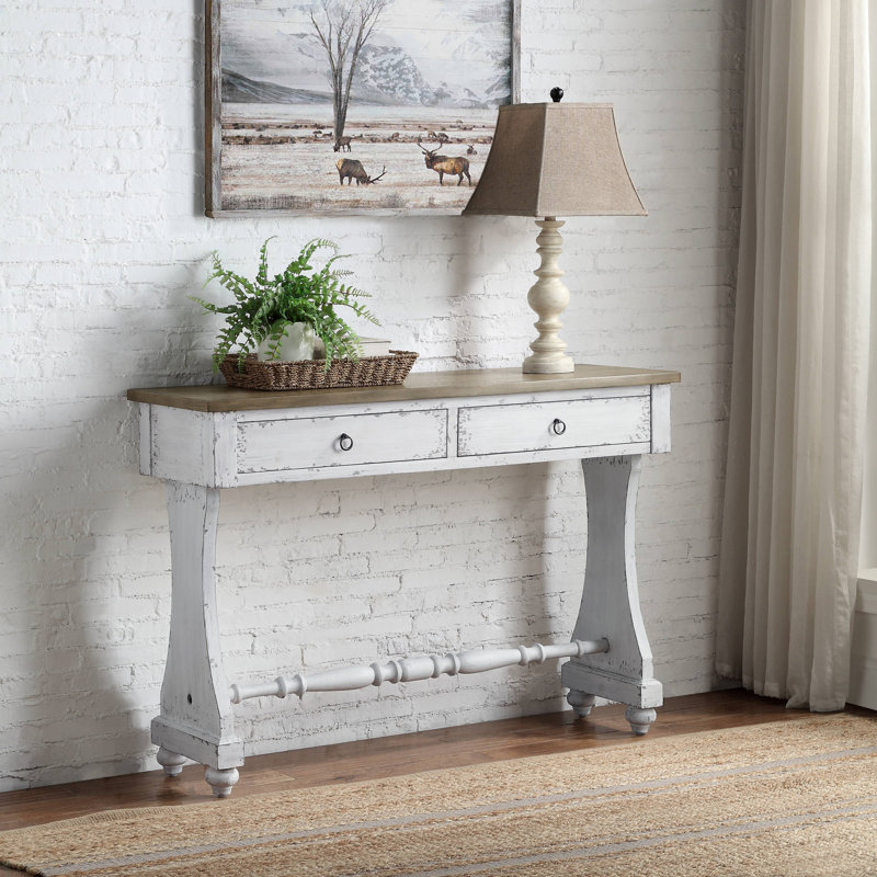 Console Carminda