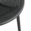 Chaise d'appoint Gable (ensemble de 2)
