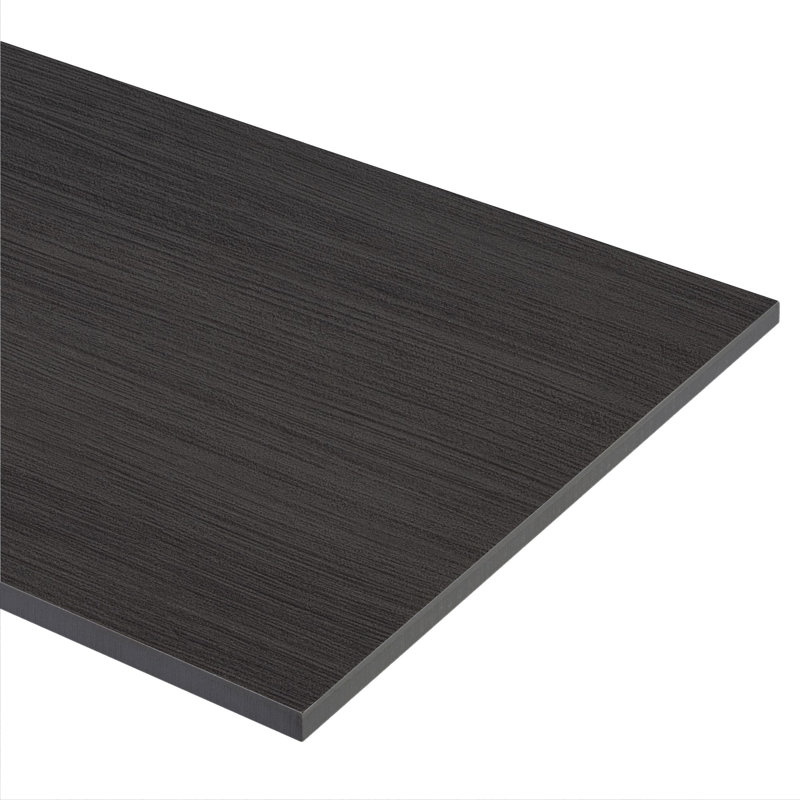 Refinery 24'' W x 24'' L Porcelain Singular Tile, Nighttime