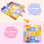 Alisson 119.5cm L Fabric Playmat