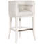 Emmett Upholstered Stool-87713356